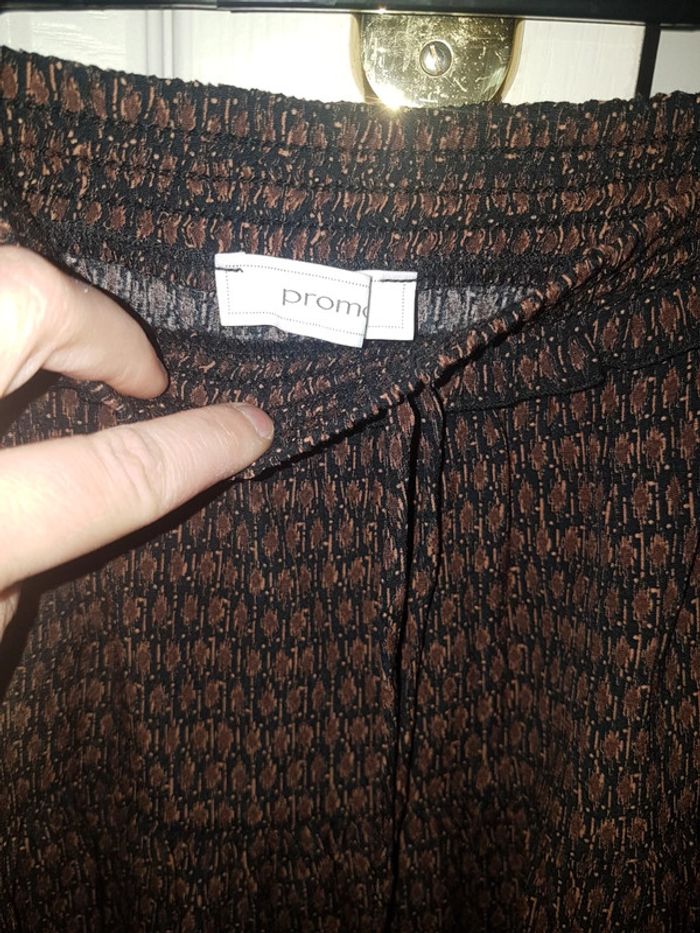 Jupe légère - photo numéro 4