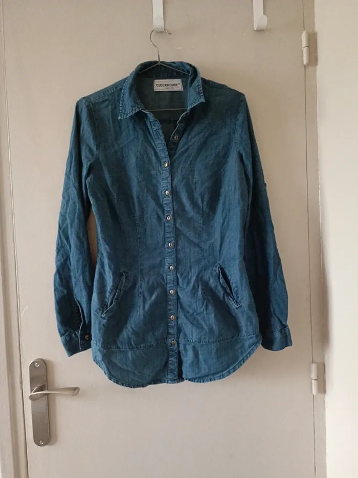 Chemise