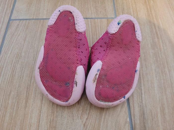 Chaussons - photo numéro 2