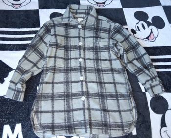Veste Chemise