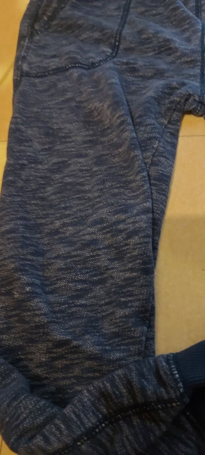 Lot de 2 jogging - photo numéro 3