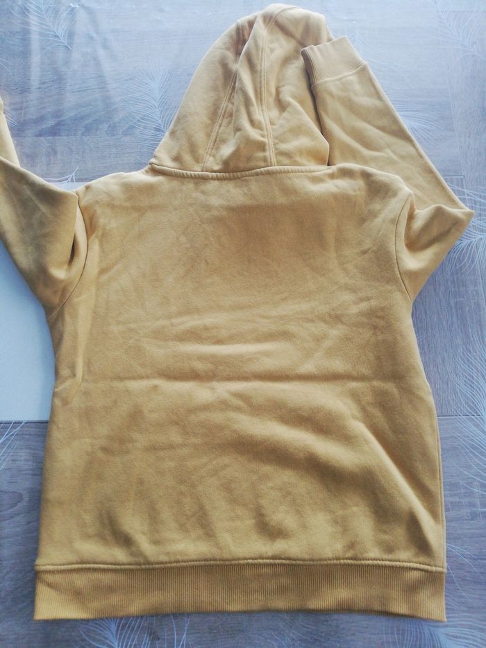 Sweats fille 8 ans - photo numéro 3