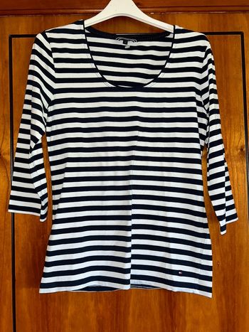 Marinière 36 Tommy Hilfiger