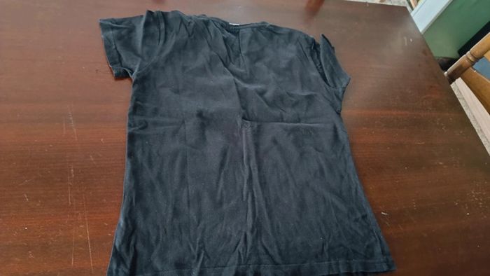 Tee shirt Harry Potter - photo numéro 4