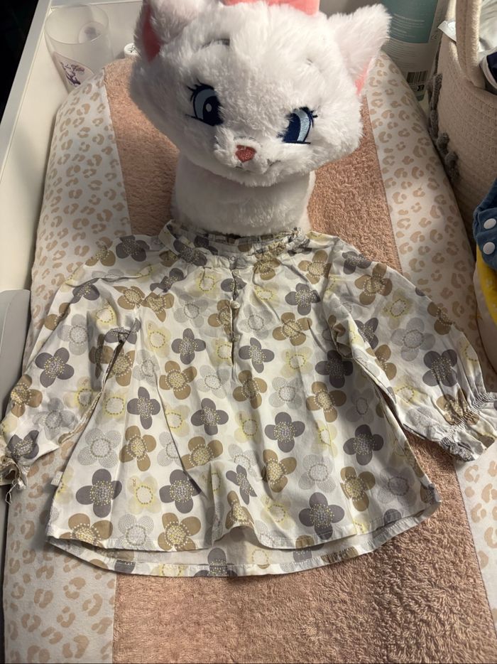 Blouse