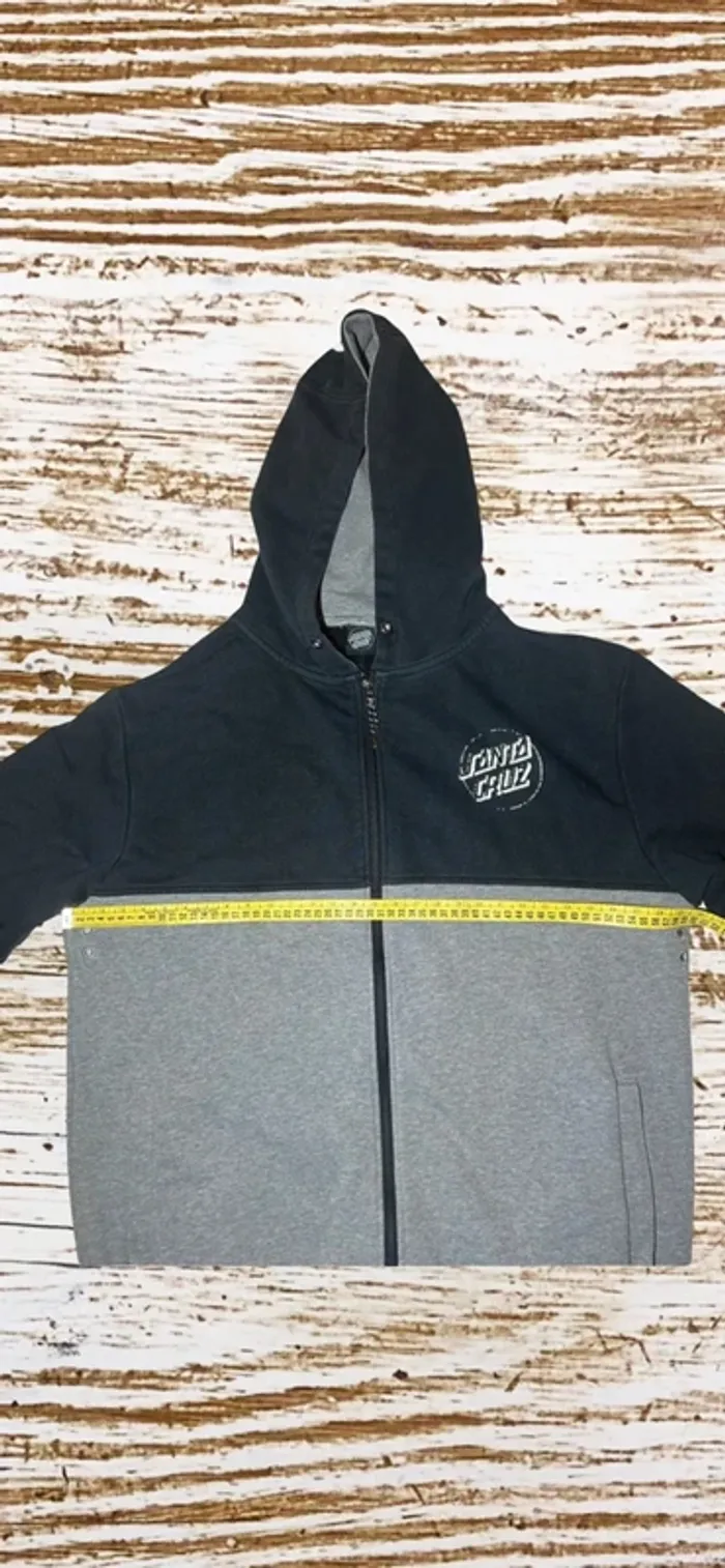 Veste Santa Cruz - photo numéro 4