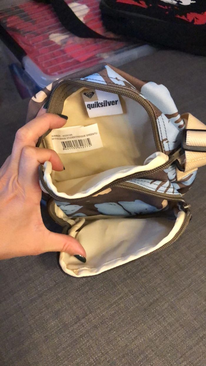 Pochette roxy - photo numéro 2