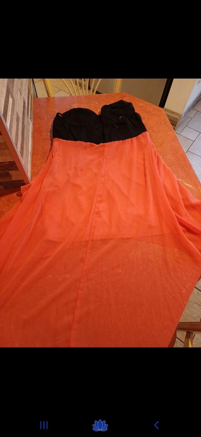 Robe femme taille 42 - photo numéro 6