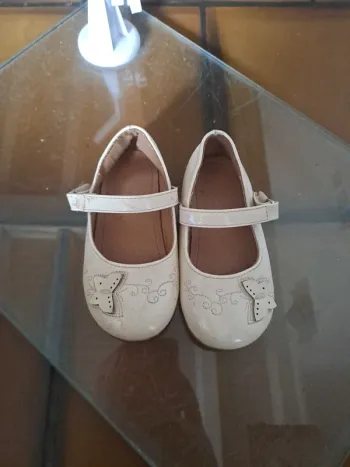 Ballerine taille 24 fille 