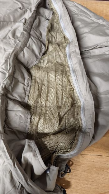 Sac de couchage carinthia