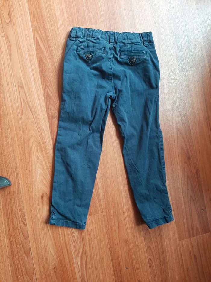 Pantalon chino taille 2/3 ans - photo numéro 2