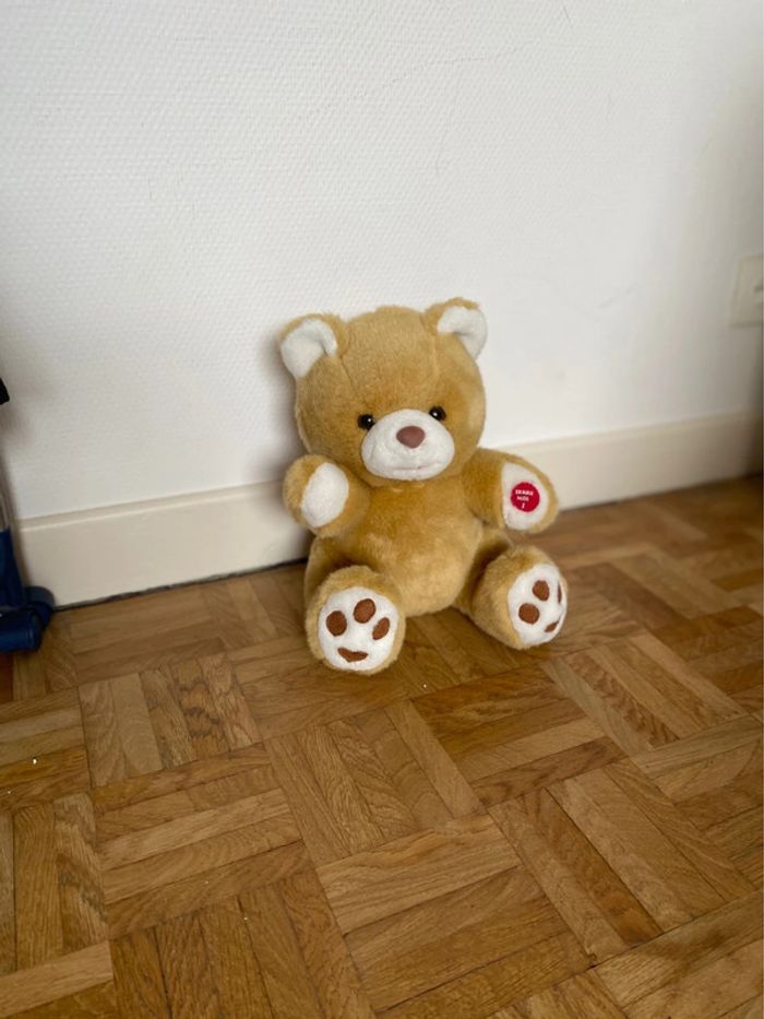 Peluche