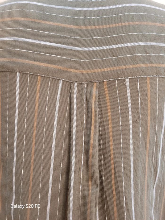 Chemise kaki Only - photo numéro 11