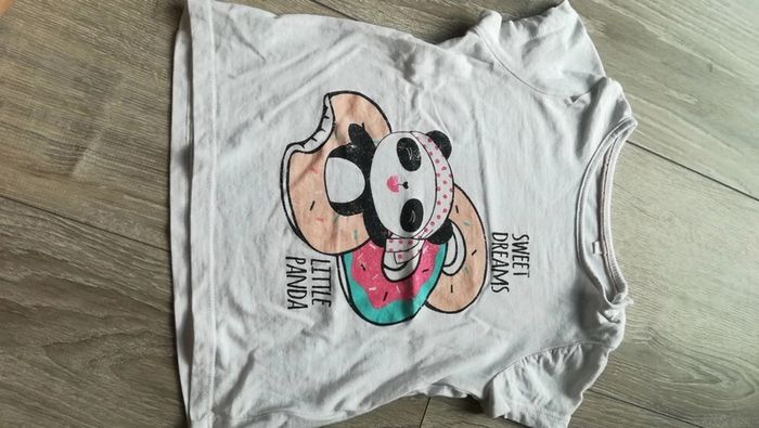 Lot de 3 t shirts - photo numéro 4