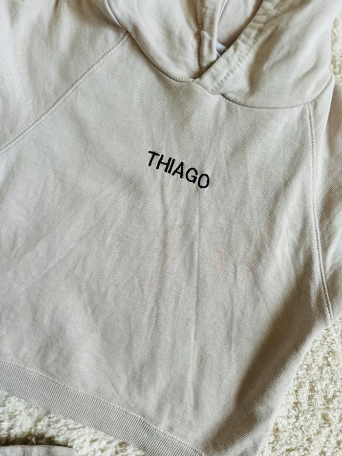 Ensemble Zara 2/3 ans THIAGO - photo numéro 3