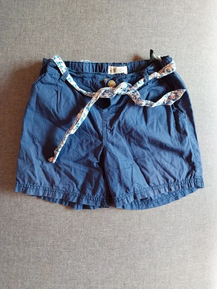 Short 9/10 ans