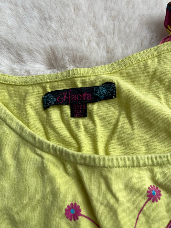 Tee-shirt 5ans - photo numéro 3