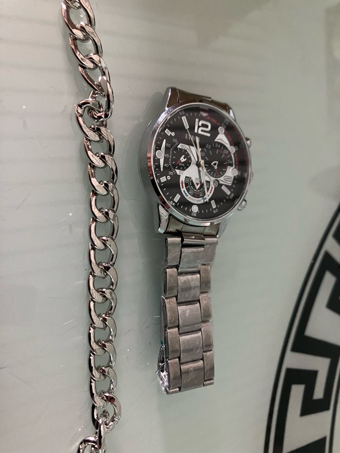 Montre fantaisie