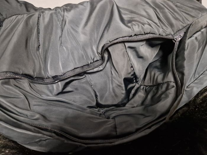 Doudoune Megusto - T. S/M - TB état - photo numéro 6