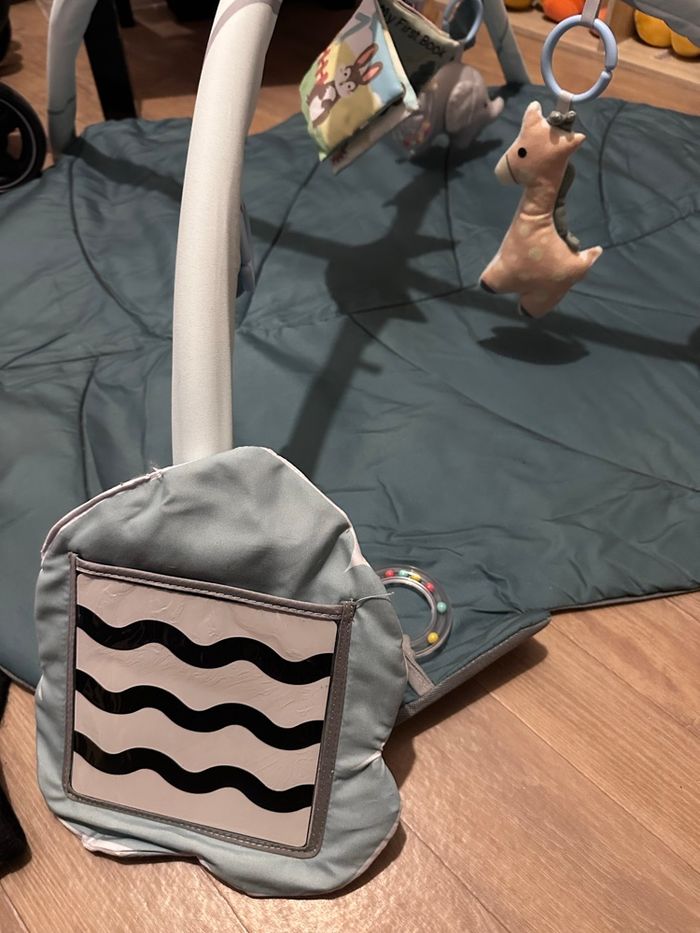 Tapis d’éveil - photo numéro 4