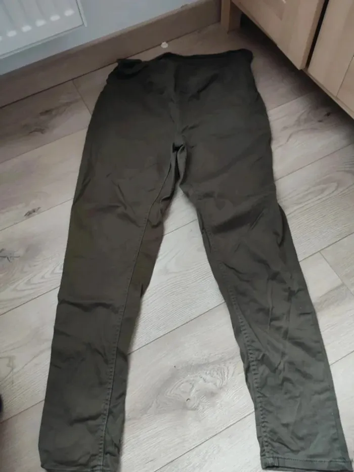 Pantalon de grossesse