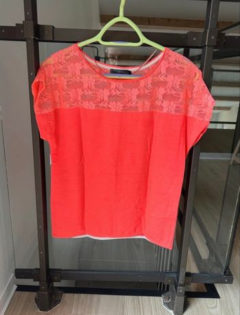 T-shirt - MIM - Taille S