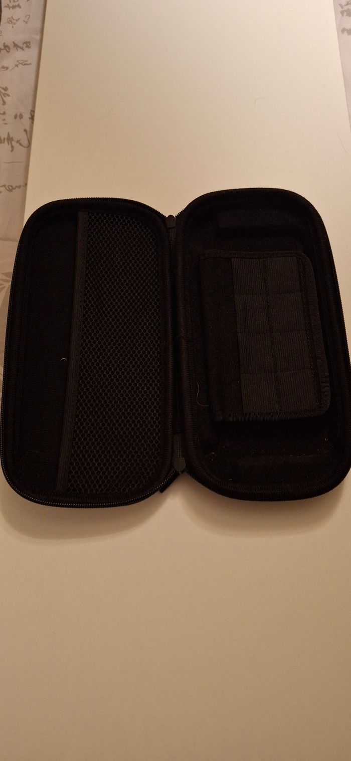 Pochette switch lite - photo numéro 2