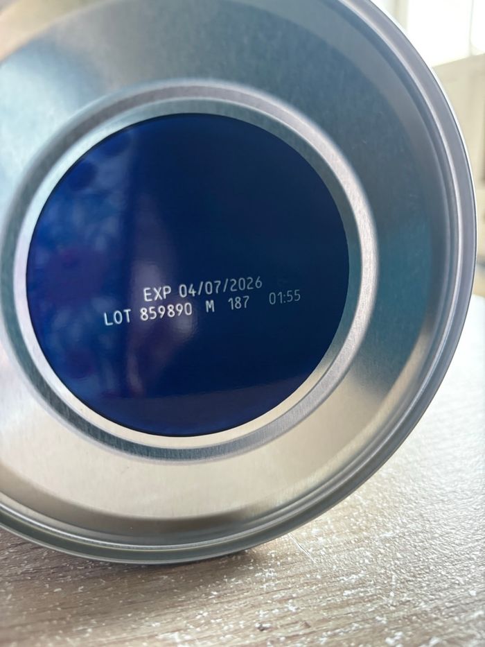 Lait infantile 1er âge Babybio - photo numéro 2