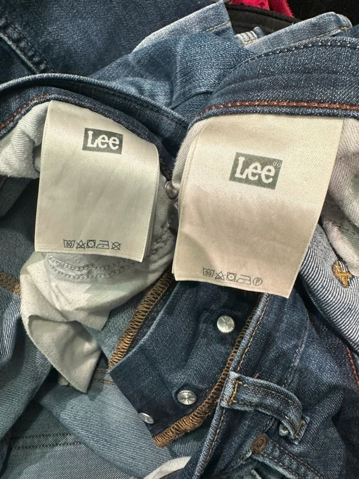 Lot 2 Jean lee - photo numéro 7