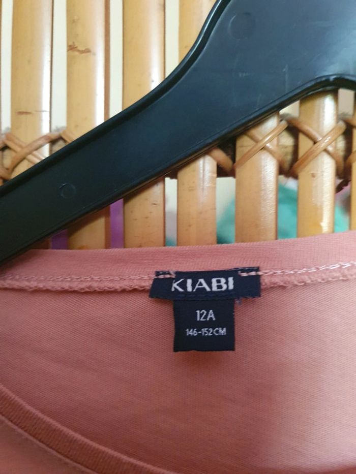 Tee shirt manches longues - photo numéro 2