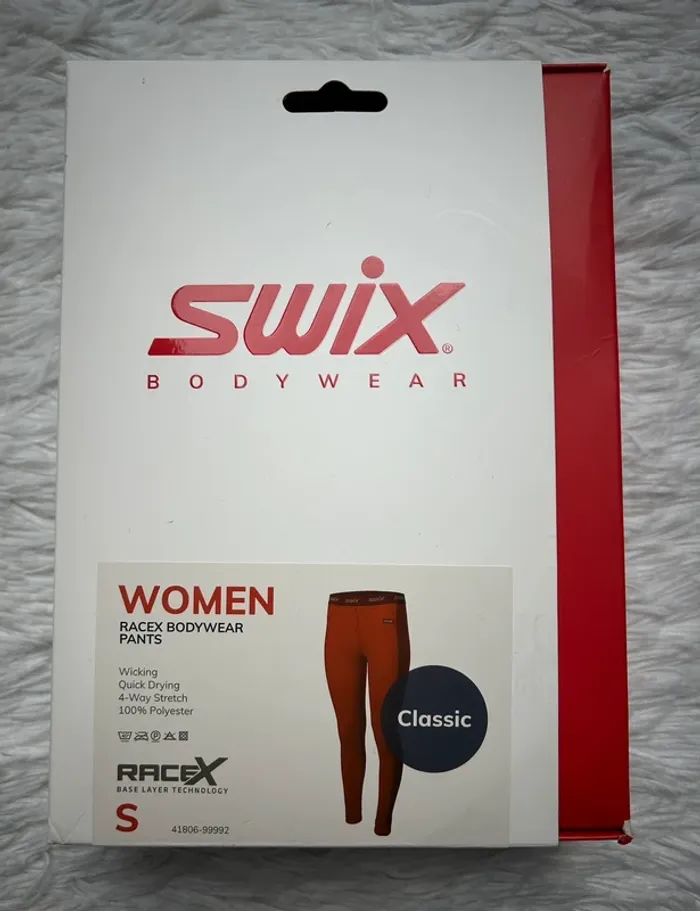 Legging Swix - photo numéro 3
