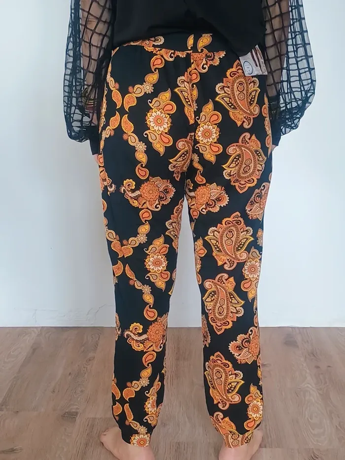 pantalon ETE T42/44 - photo numéro 2