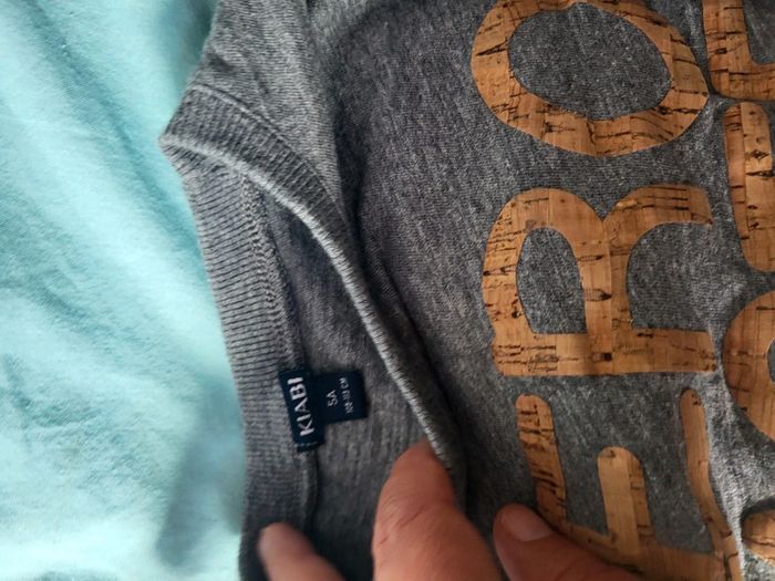 T shirt - photo numéro 2