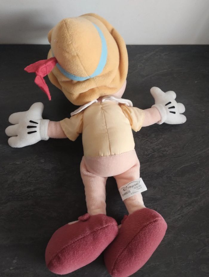 Pinocchio - photo numéro 4