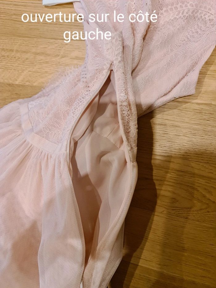 Robe cérémonie - photo numéro 5