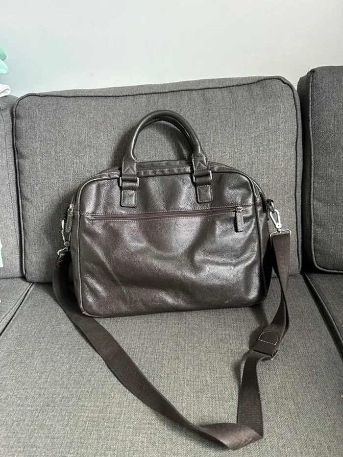 Sacoche d’ordinateur, sac d’ordinateur KATANA - photo numéro 3