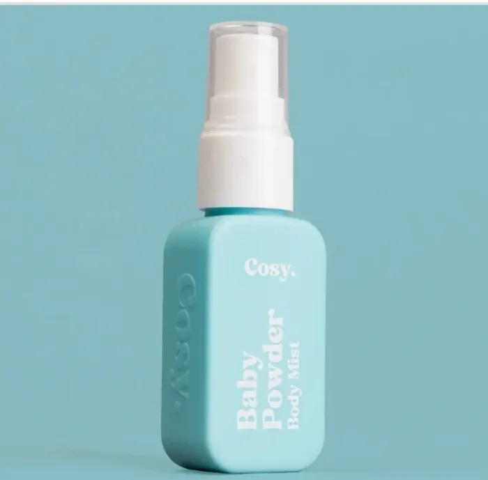 Brumes tendances parfumées neuves - photo numéro 2