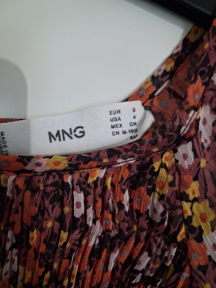 Robe mango S - photo numéro 2