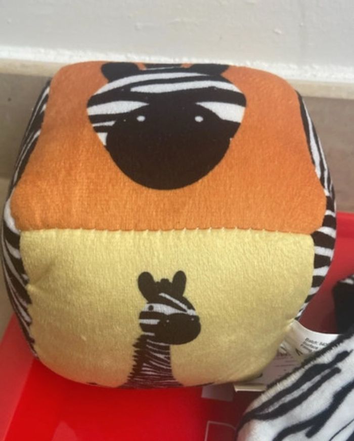 Lot jeu premier âge - photo numéro 2