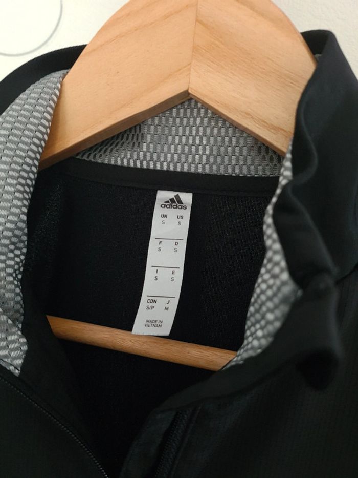 Sweat de sport adidas - photo numéro 2