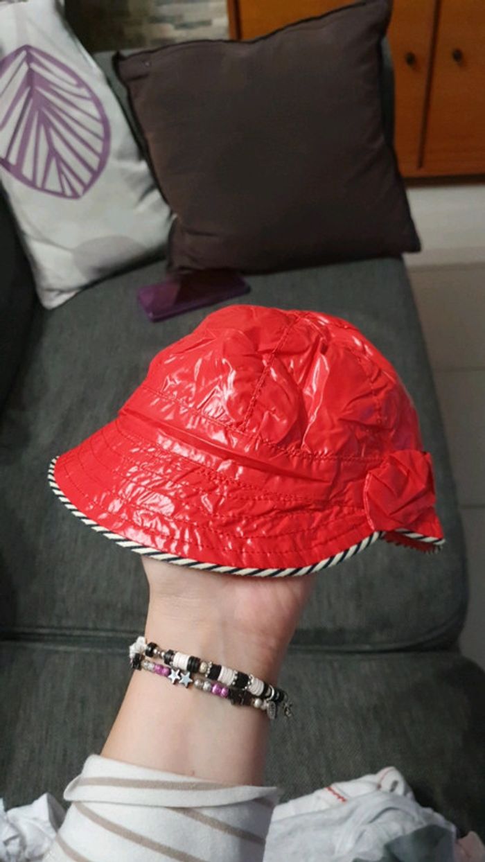 Imperméable 18 mois - photo numéro 4