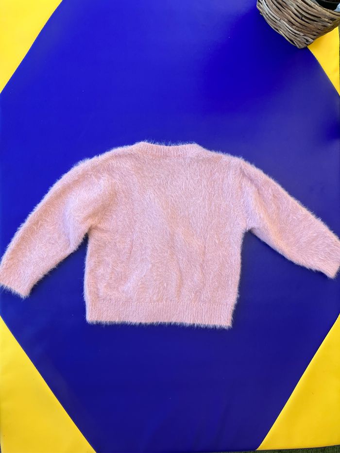 Lot vêtements 4 ans - photo numéro 3