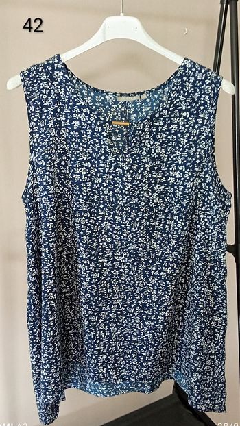 Blouse taille 42 
