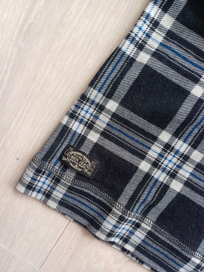 Pull vintage Ralph laureen - photo numéro 2