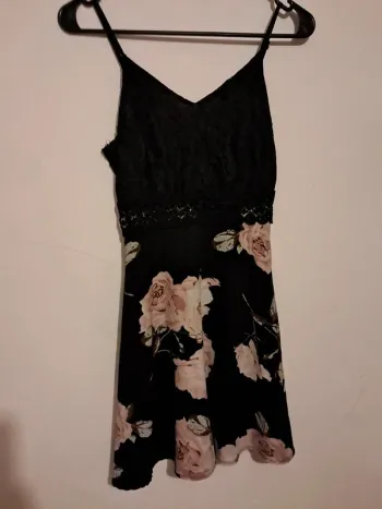 Robe neuf