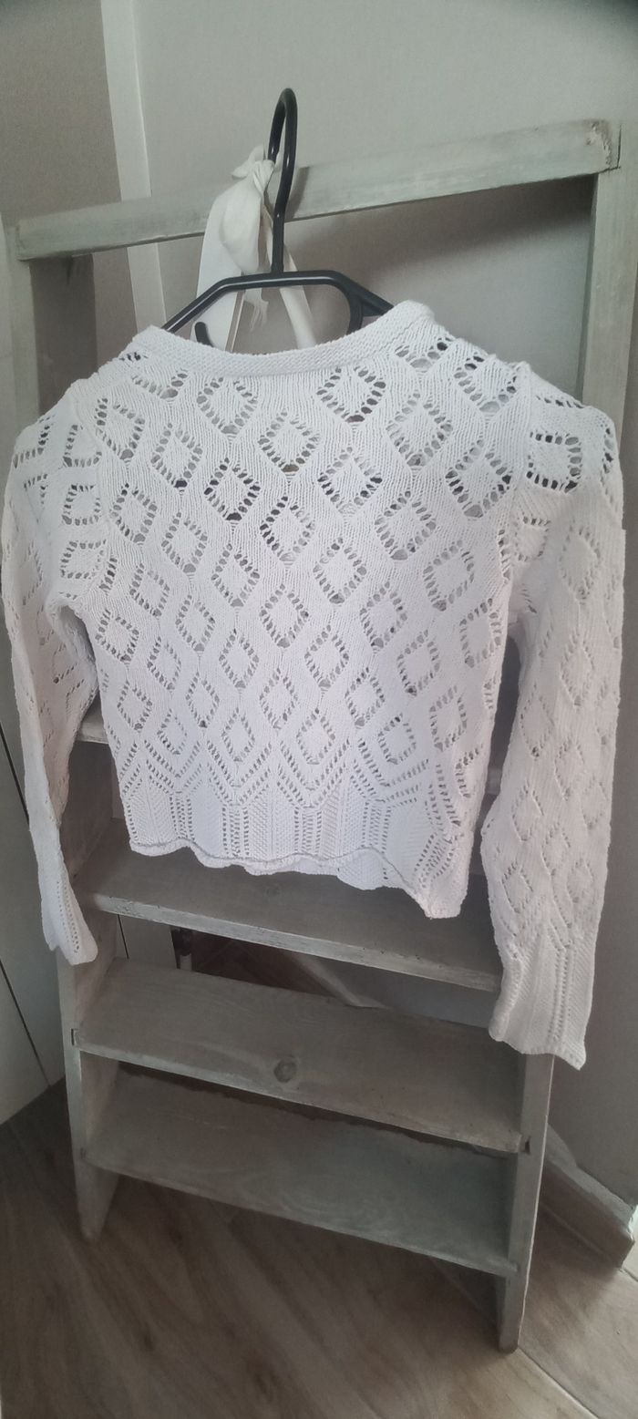 Gilet - photo numéro 2