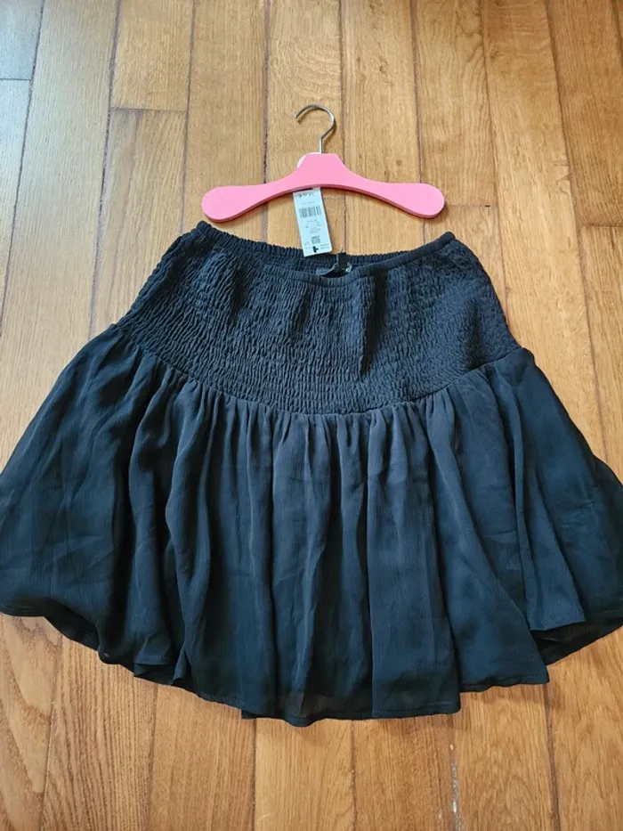 Jupe Etam 38 Smoca neuve