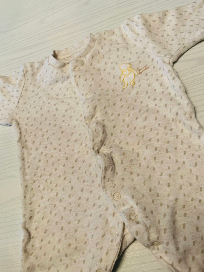 Pyjama Winnie - photo numéro 2