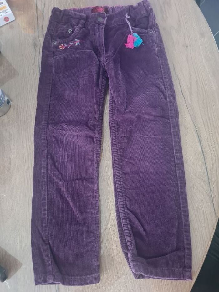 Pantalon La compagnie des petits