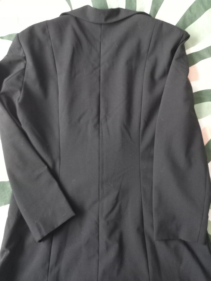 Veste tailleur - photo numéro 5